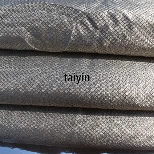 Electromagnetic Wave Protection Cloth